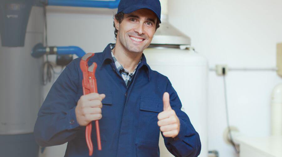 Professional septic pumping service in Troy, MO